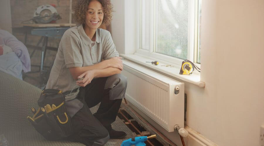 Professional sewer line replacement in Richmond Hill, NY